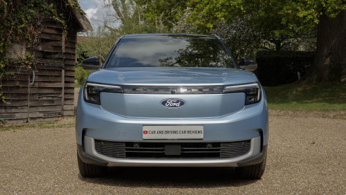 FORD EXPLORER ELECTRIC ESTATE 210kW Select 77kWh 5dr Auto view 17